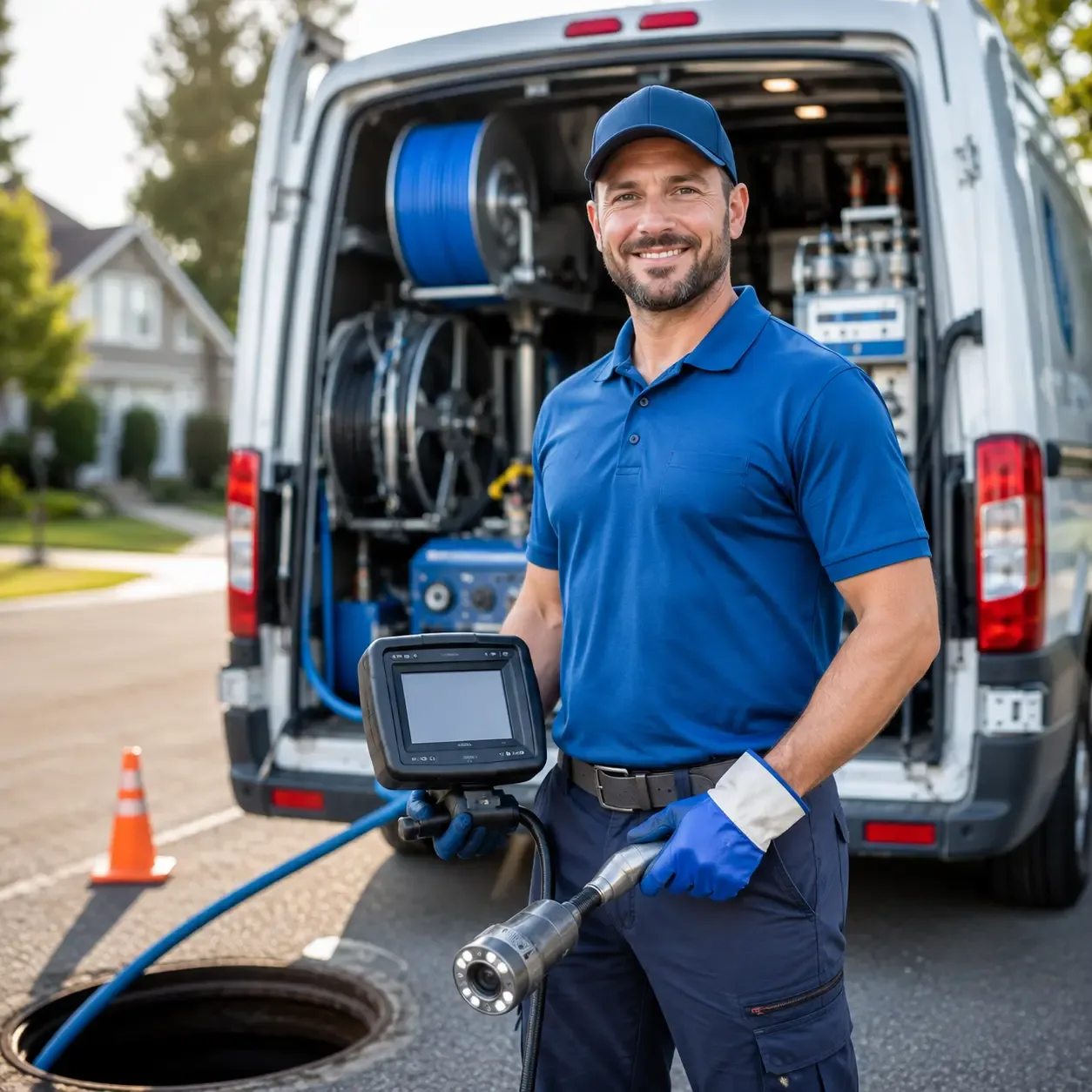 Local Pipe Relining specialists in Lenore, ID
