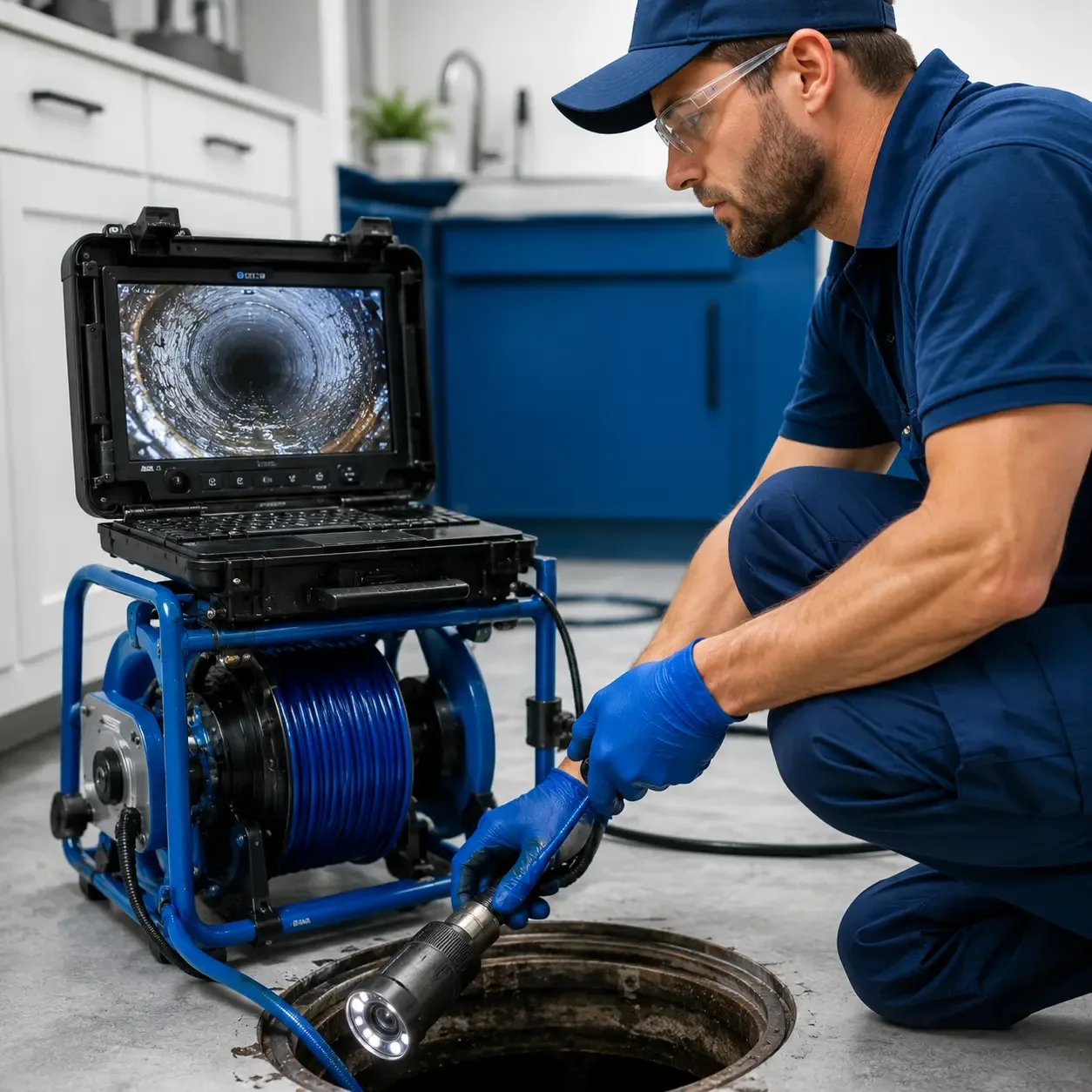 Pipe Relining professionals serving Lenore, ID